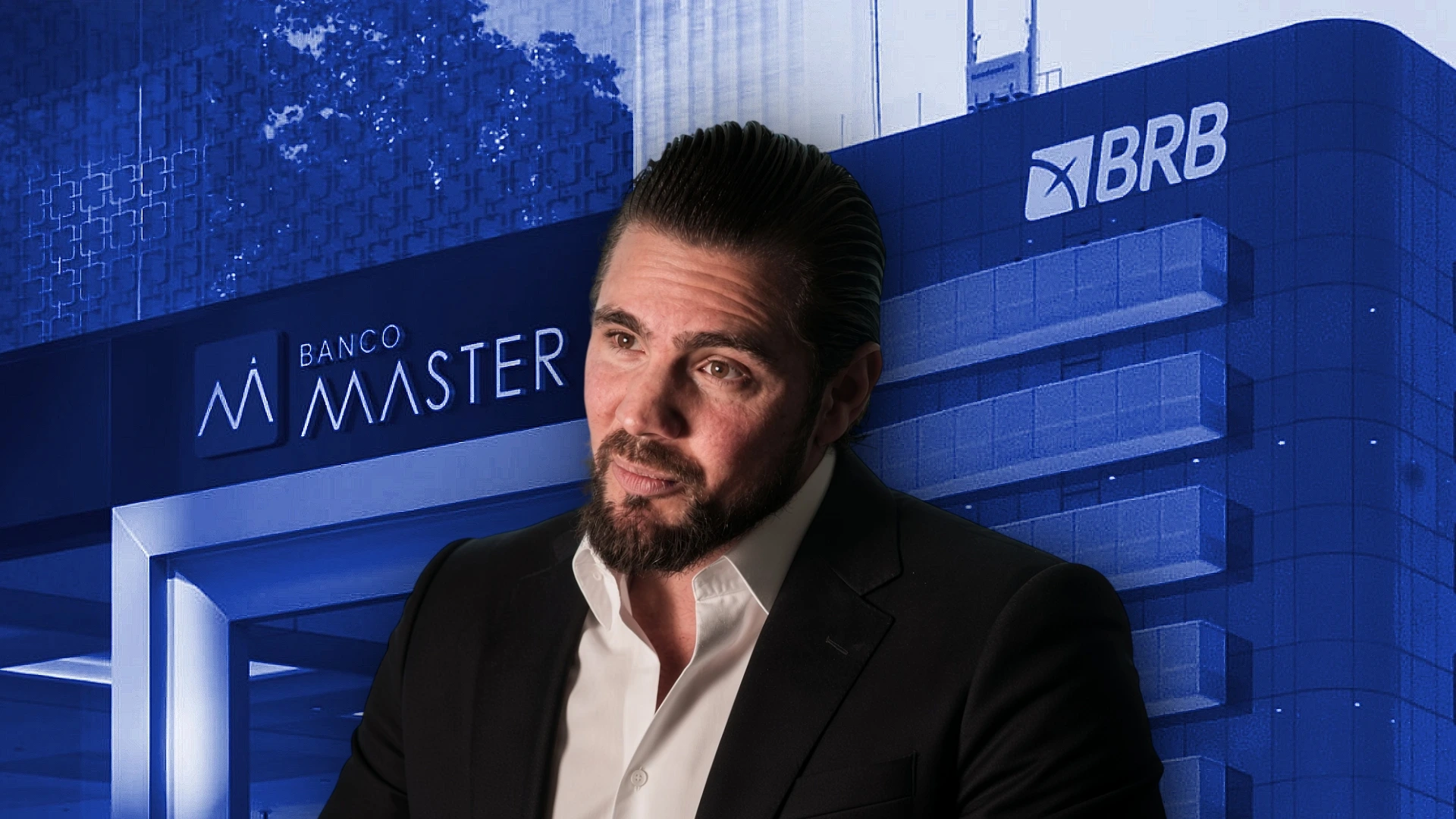 Em depoimento, Vorcaro nega fraude de R$ 12 bilhões e defesa anuncia contestação sobre negócio entre Master e BRB