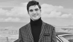 Ator que interpretava Flynn em “Breaking Bad”, RJ Mitte morre aos 34 anos