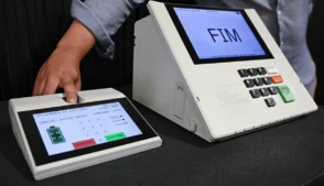 DECISÃO 2026: como é feita a apuração dos votos quando a urna é recolhida?