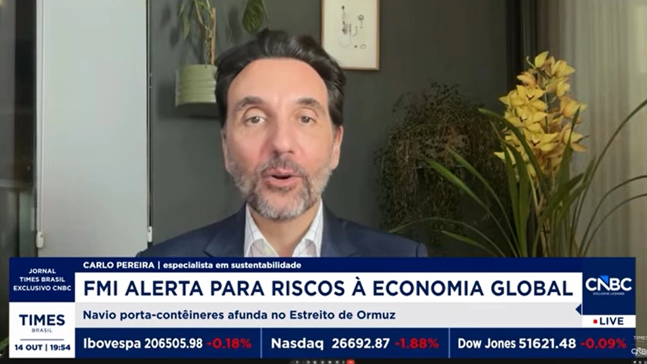 Demanda de IA e choque de energia projetam reconfiguração do mercado elétrico no Brasil