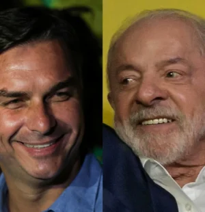 Lula Flávio