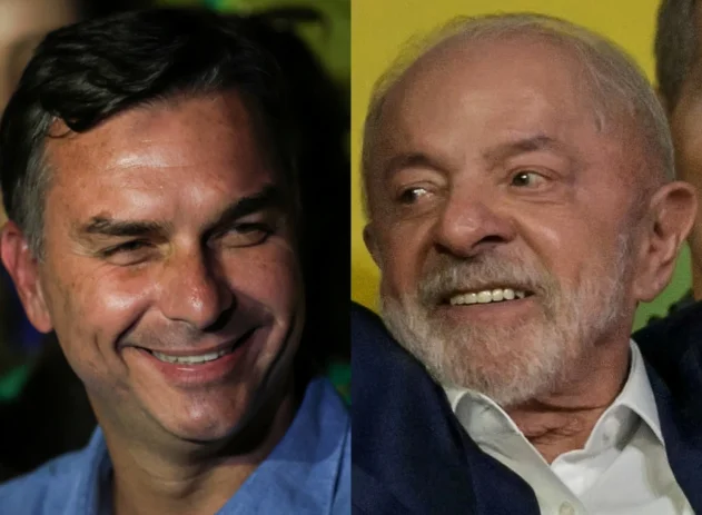 Lula Flávio