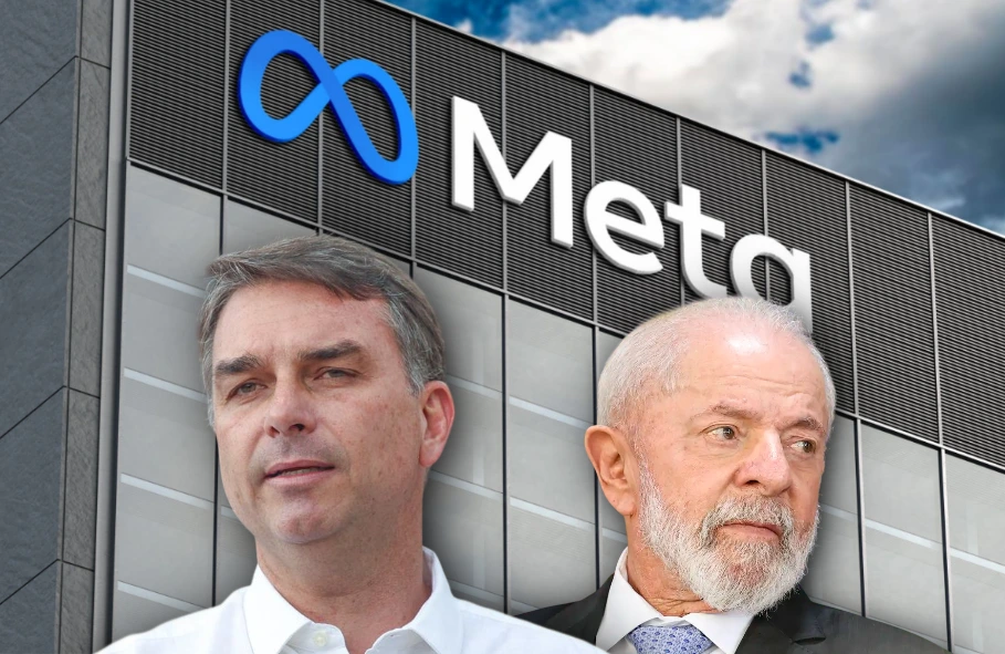 DECISÃO 2026: Meta responde ao TSE sobre bloqueios de campanhas e nega favorecimento eleitoral
