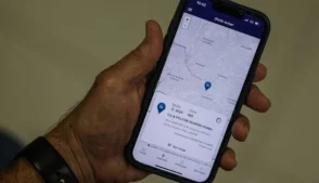 Saiba como consultar o local de votação para as Eleições 2026