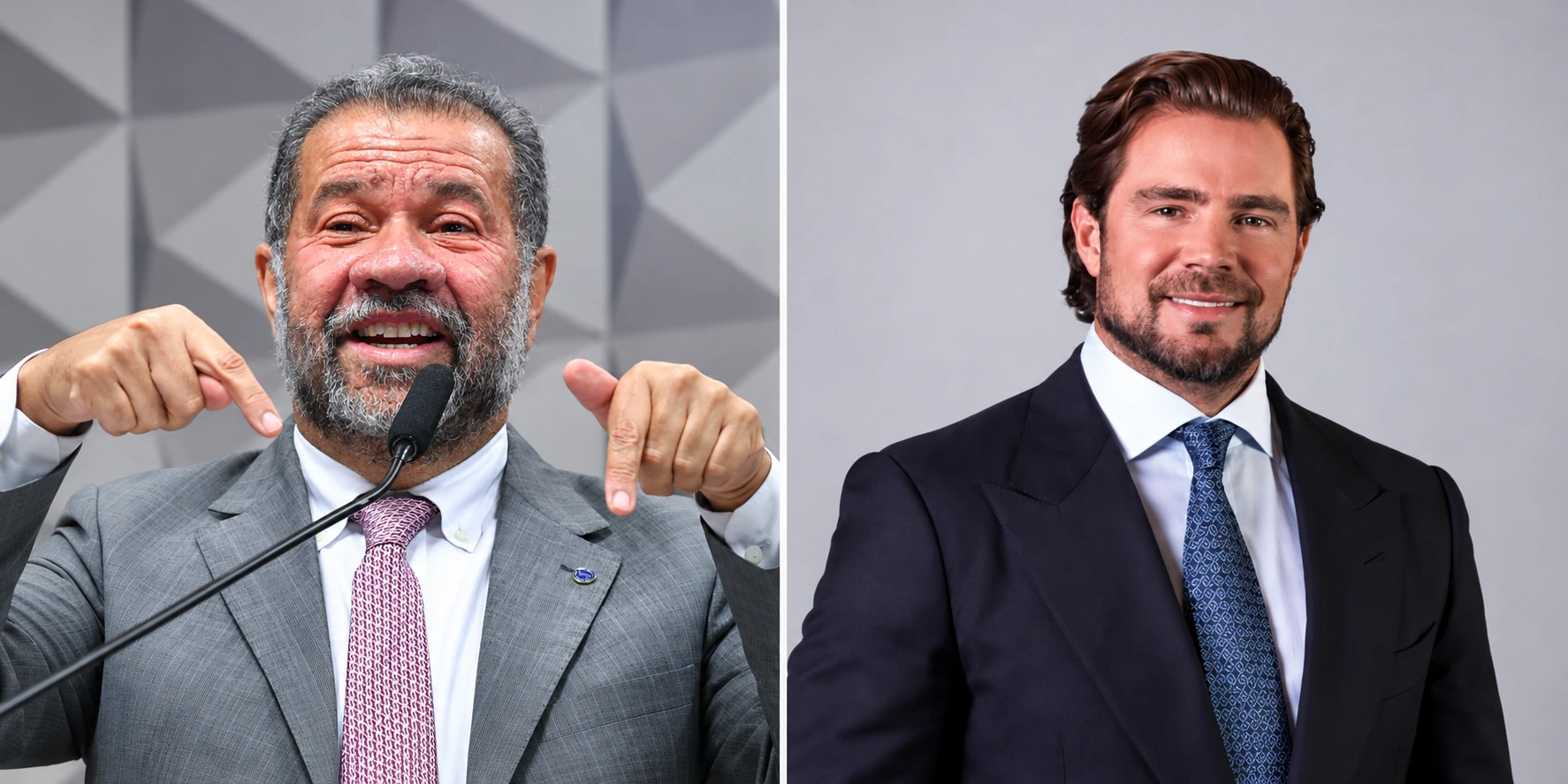 Caso Master: mensagens revelam articulação de diretor do banco com ex-ministro de Lula para acessar fundos previdenciários
