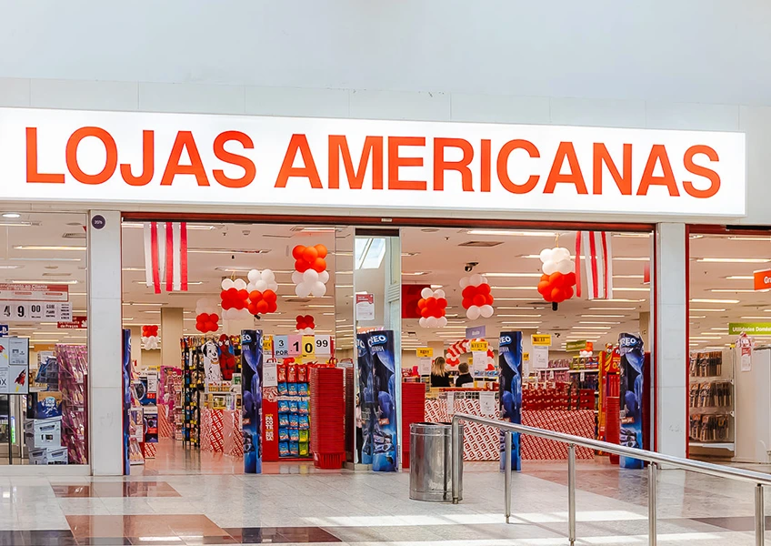 Ri happy: o que acontece após o pedido de recuperação judicial? Relembre casos de Americanas e Casa Bahia