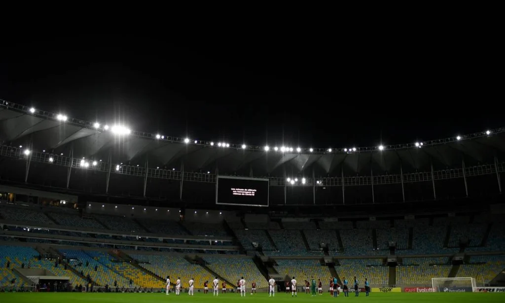 Entenda o impasse envolvendo o Vasco e o consórcio do Maracanã