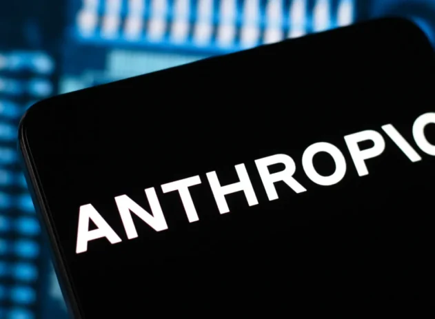 anthropic