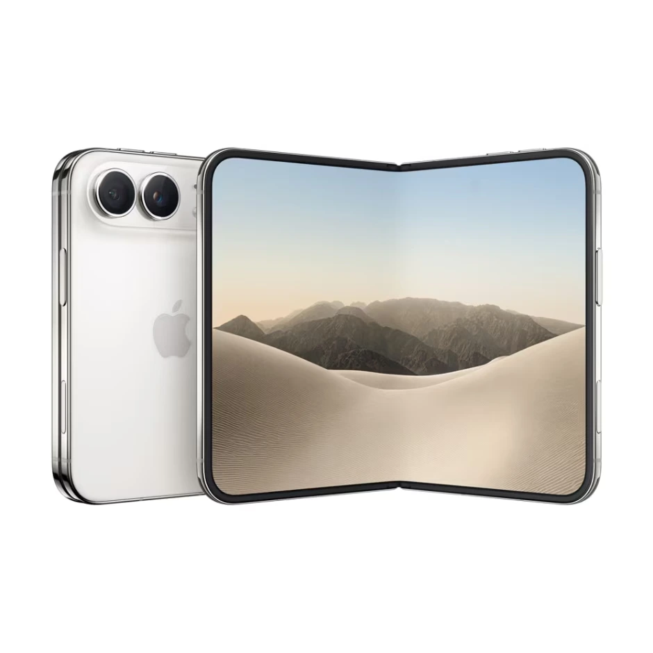 iPhone Duo: por que este dobrável virou a nova obsessão da tecnologia