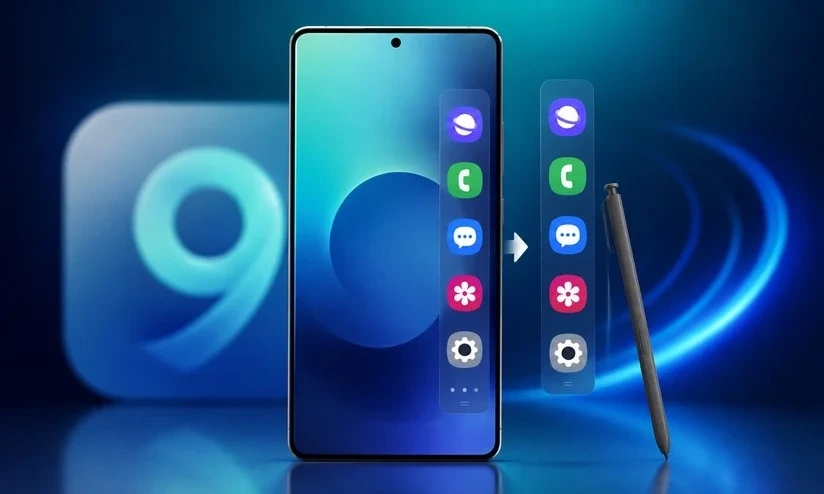 Veja quais celulares da Samsung já receberam a One UI 9