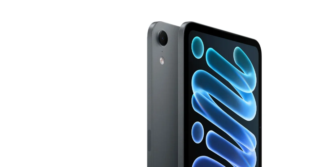 Apple prepara o lançamento de novo iPad mini; veja novidades e preço do novo modelo