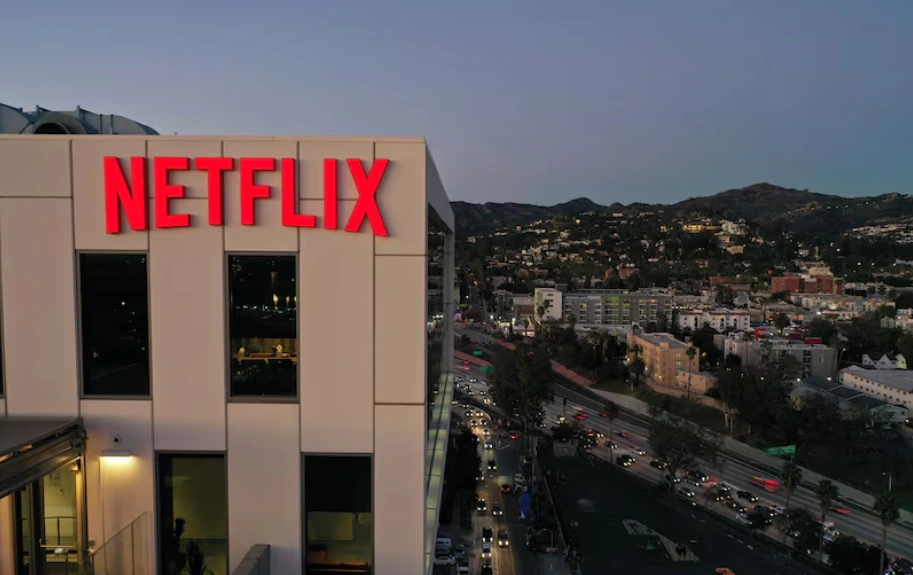 Netflix enfrenta questionamentos de investidores sobre engajamento antes de divulgar balanço