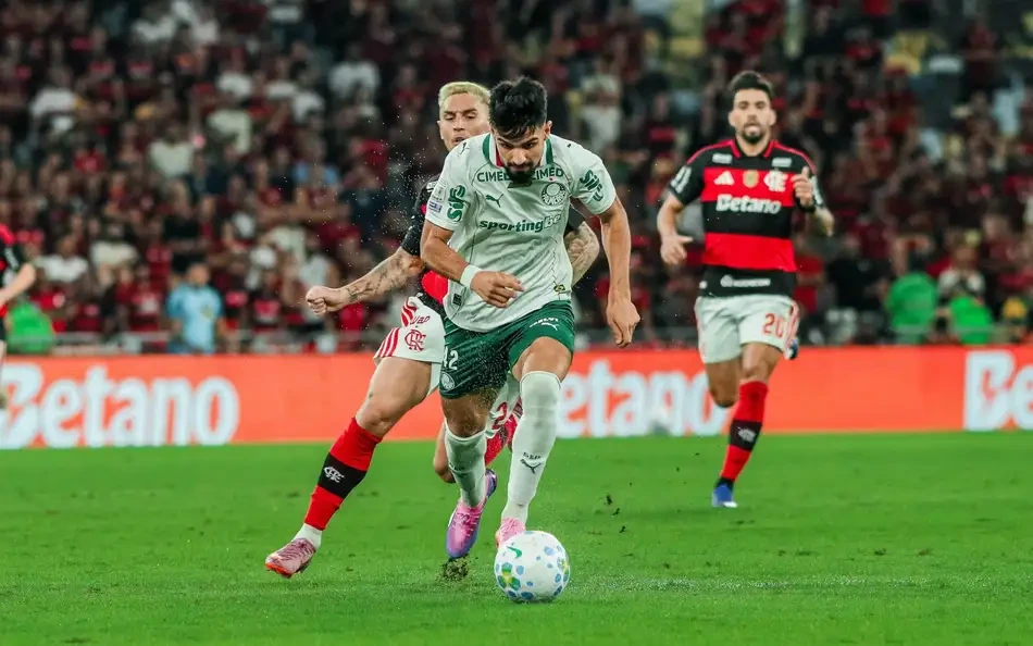 Na reta final, veja o valor da premiação para primeiro e segundo colocado do Brasileirão