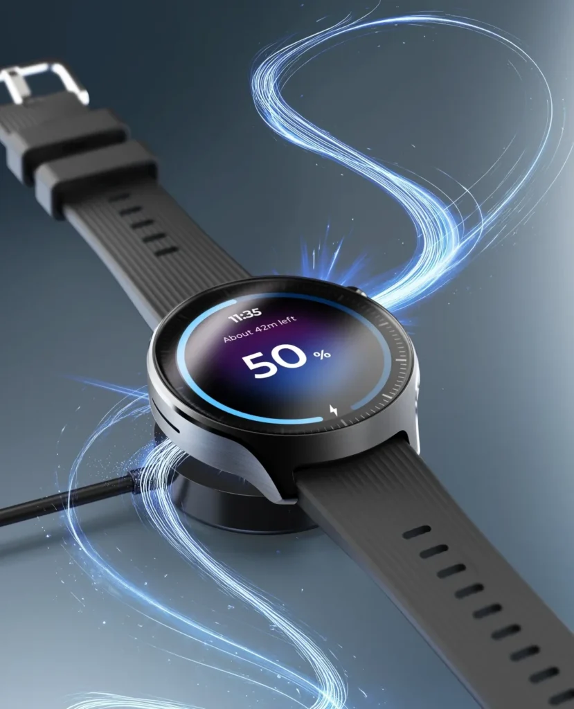 Smartwatch da Motorola chega ao mercado brasileiro por R$ 5 mil