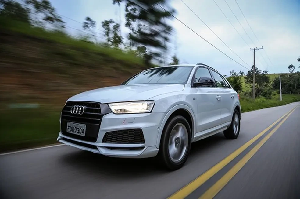 Volkswagen e Audi fazem recall de quase 3 milhões de carros; saiba quais