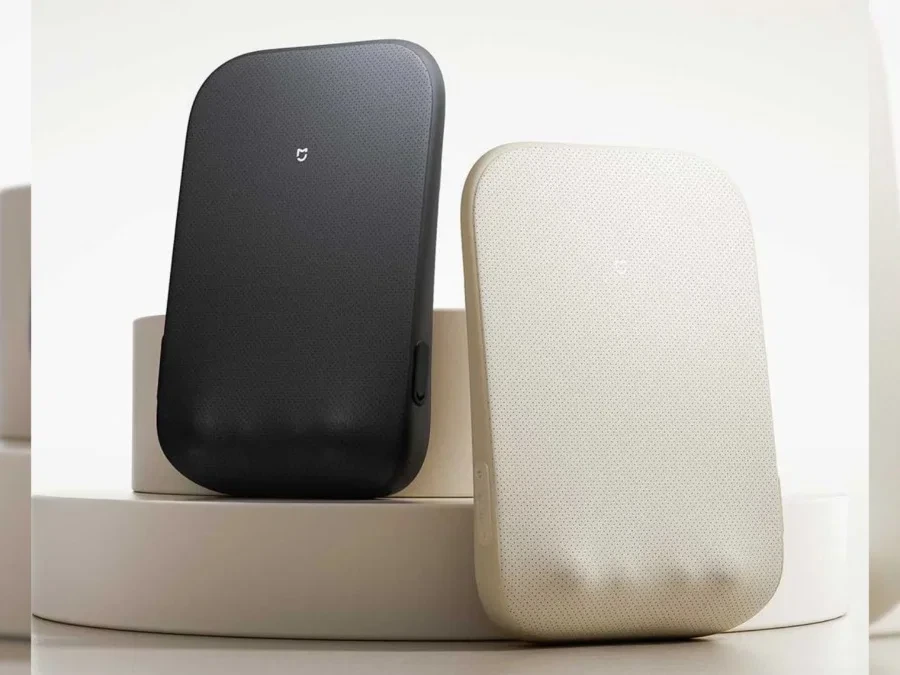  Por quase R$ 400, Xiaomi lança massageador que imita mãos humanas