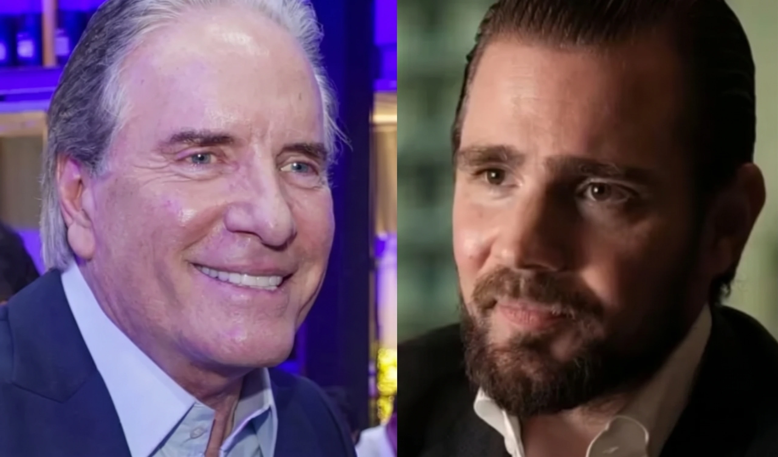 Justus cai em contradição: mensagens a Vorcaro desmentem entrevista do empresário ao Times Brasil | CNBC na qual afirmou não ter negócios com o banqueiro
