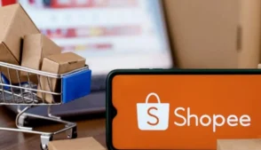 Shopee