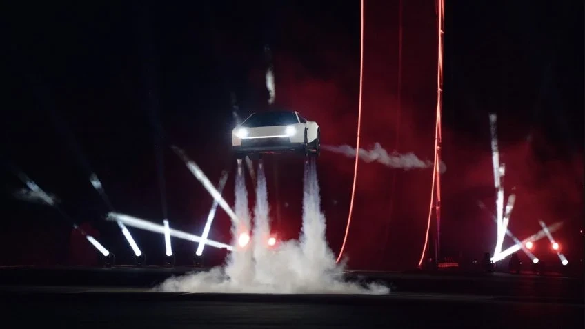 Como funciona o Roadster, carro voador de Elon Musk?