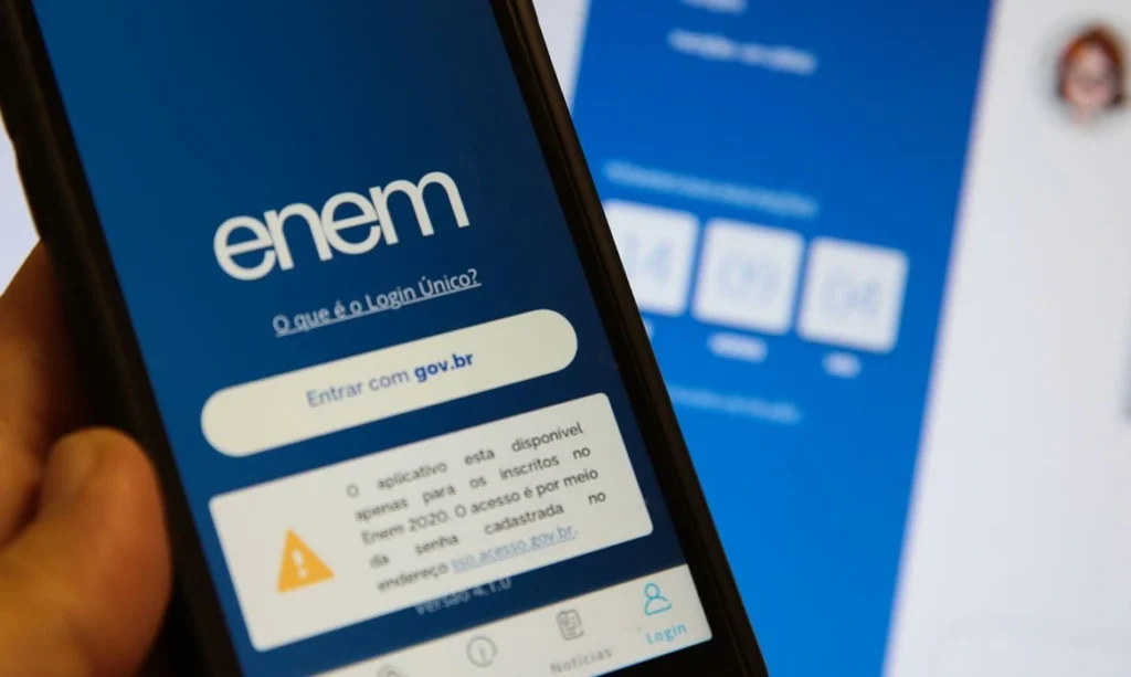 Enem 2026: Veja como conferir o local de prova