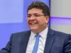 Buscas por Rafael Fonteles disparam 1.350% no Google após entrar na disputa pela Fazenda