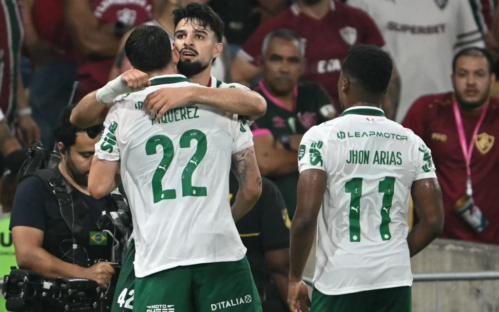 Entenda o cenário e a premiação da Libertadores após o primeiro jogo da semifinal