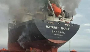 petroleiro petróleo
