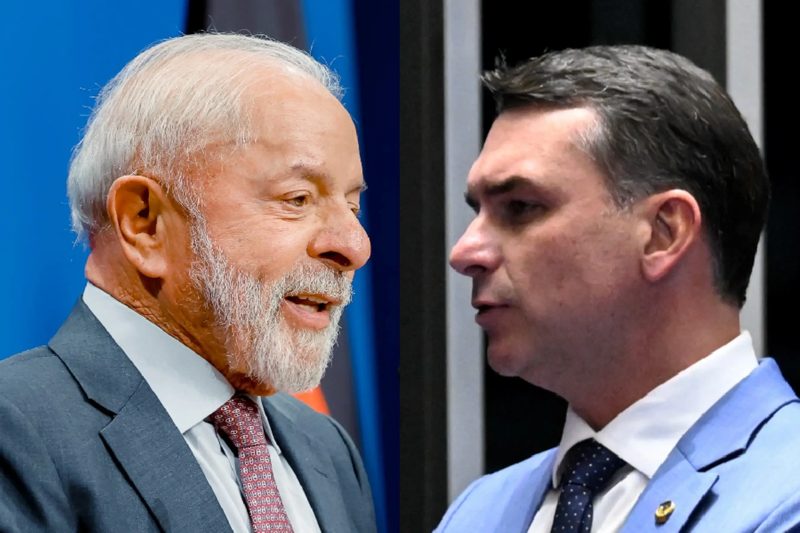 GERP – ÚLTIMA ANTES DA ELEIÇÃO: Instituto que acertou primeiro turno dá 52% para Flávio e 48% para Lula