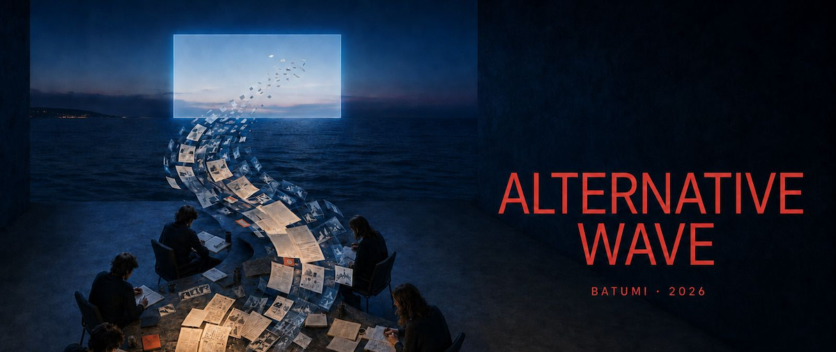Alternative wave