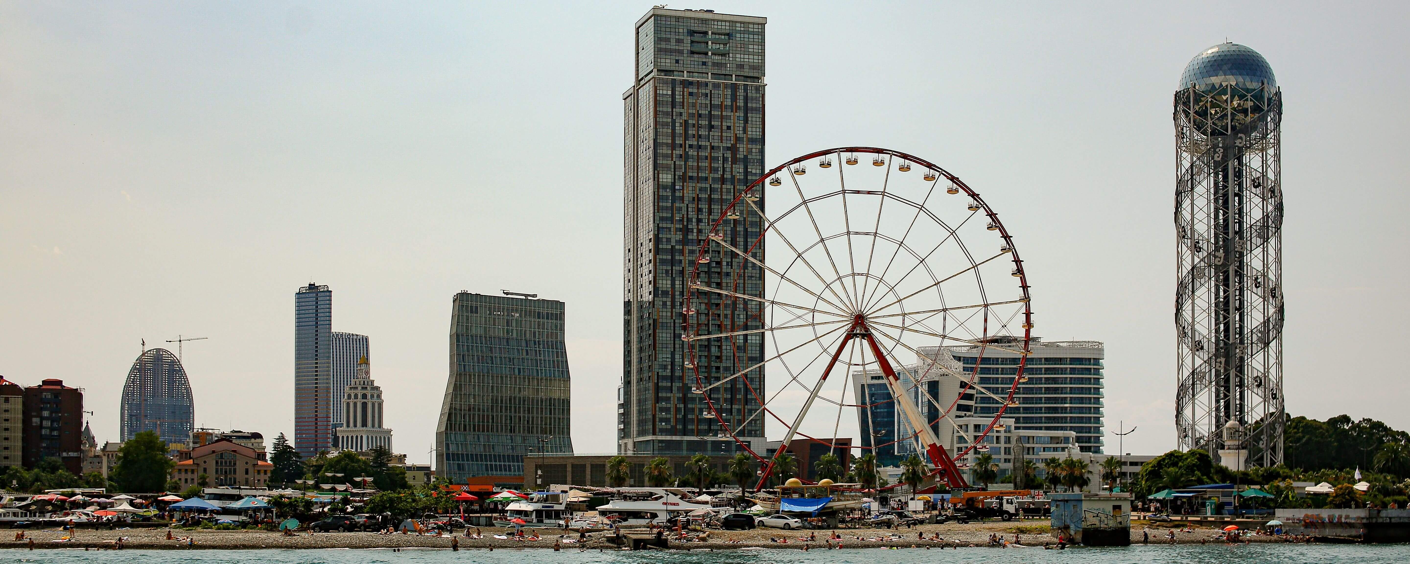 batumi