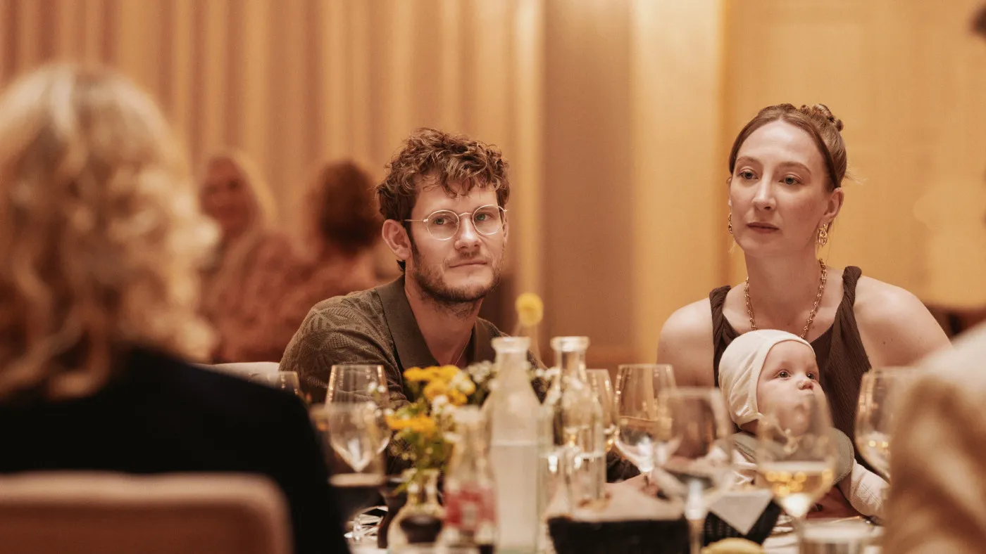 THE GUEST