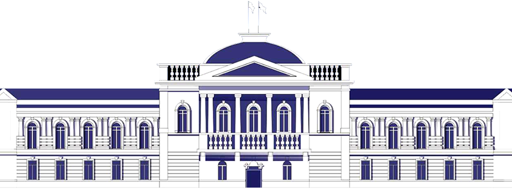 Batumi City Hall