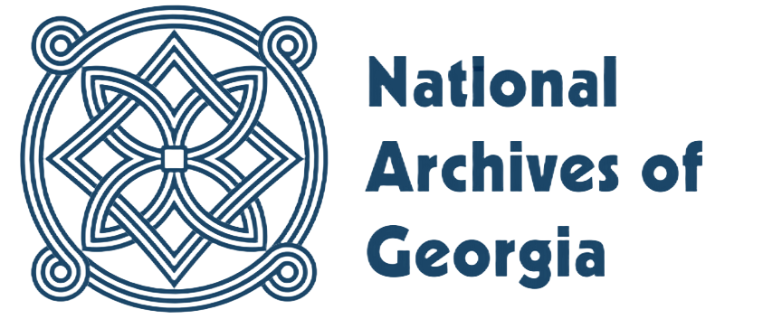 Georgian archive