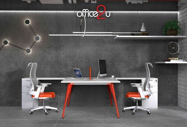 Office2u เสนอการออกแบบเฟอร์นิเจอร์ รวมถึงเก้าอี้ โต๊ะ และอุปกรณ์สํานักงานที่นวัตกรรมและมีประสิทธิภาพสําหรับพื้นที่ทํางานที่ยั่งยืน