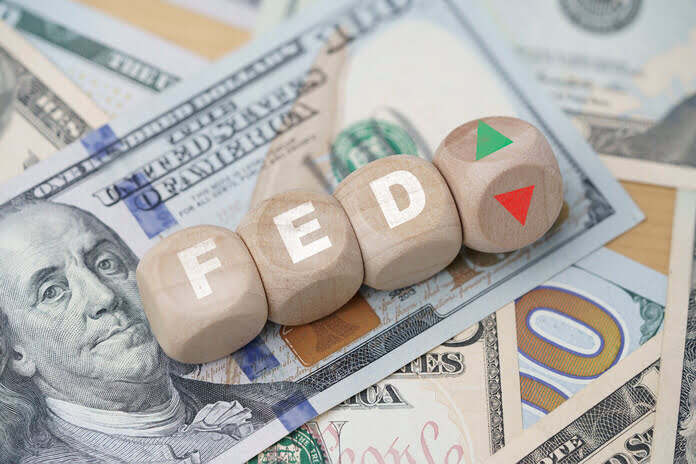 Fed Policy Rate