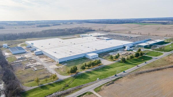 NOVA Chemicals’ first mechanical recycling facility in Connersville, Indiana, is projected to be in operation as early as 2025.