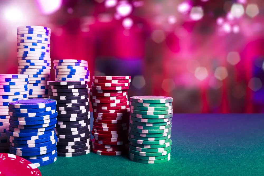 ICONIC21 aims to capitalize on Free Chips for enhanced player engagement