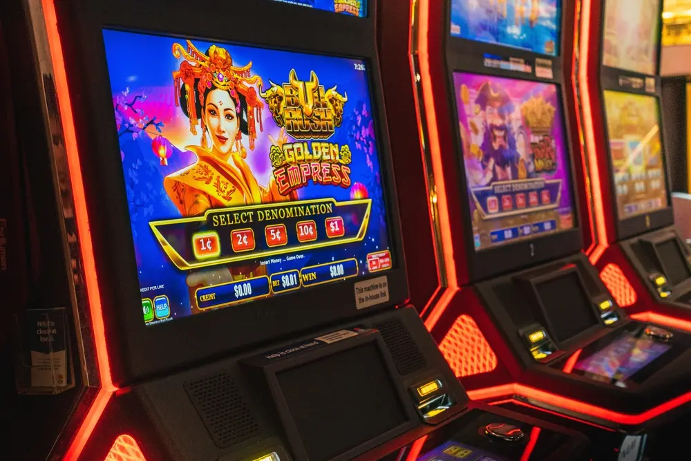 NSW Labor to Consider Cutting Pokie Numbers by Half Amid Calls for Harm Reduction