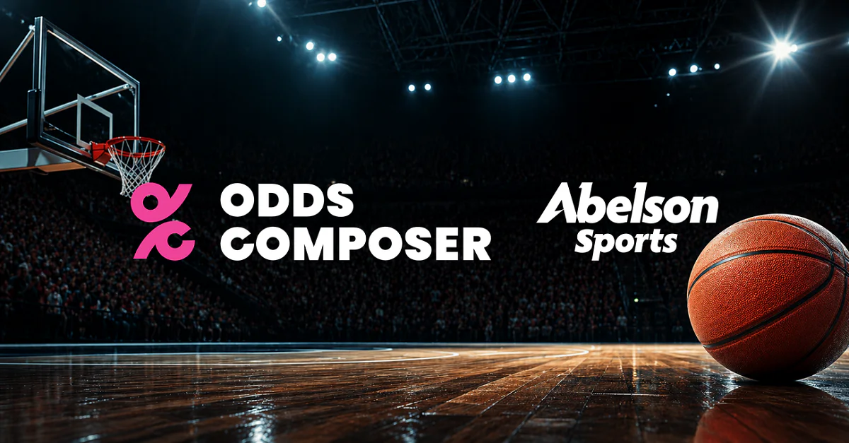 Abelson Sports يتعاون مع Odds Composer لتعزيز أسواق العقود الشخصية للاعبين في كرة السلة