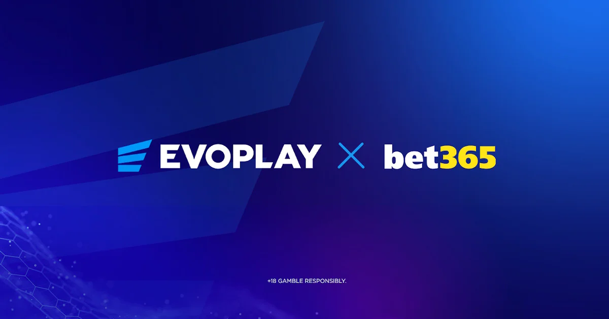 يقوي إيفوبلاو وجوده في البرازيل بصفقة مع bet365