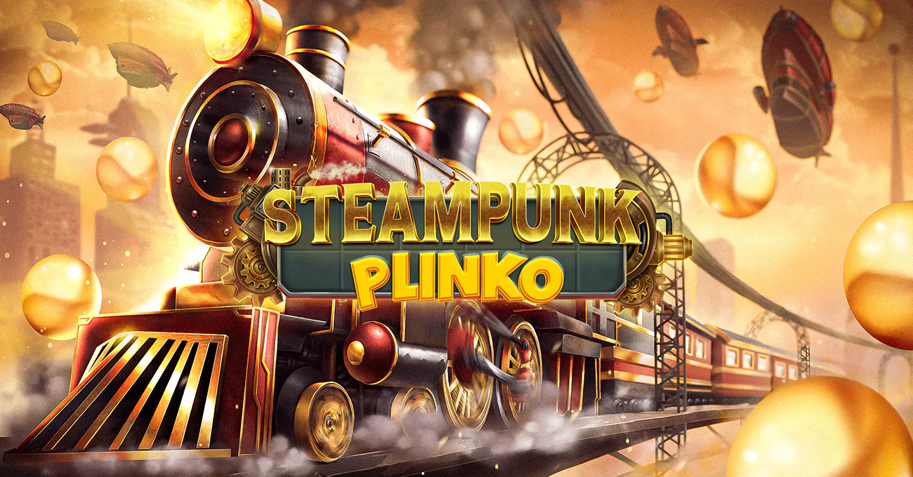 تطلق Habanero تحفة ميكانيكية جديدة مع Steampunk Plinko