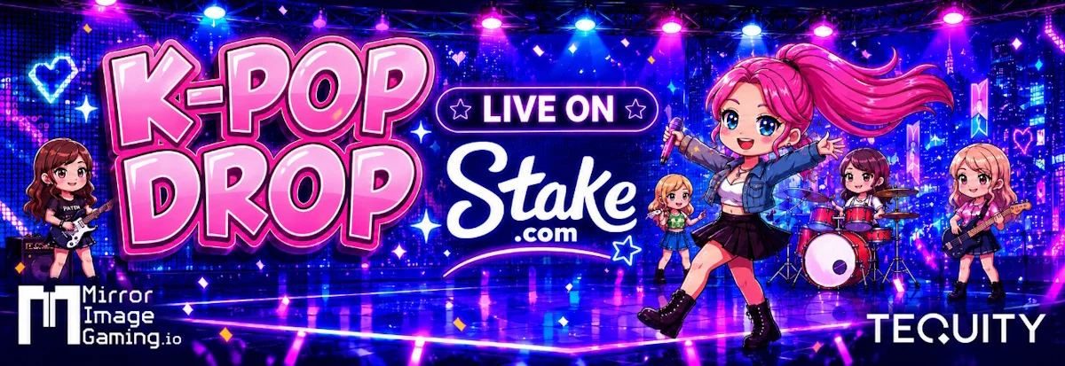 تُحاول تимي248 مواجهة المفهوم الموجود بوضوح مع Stake