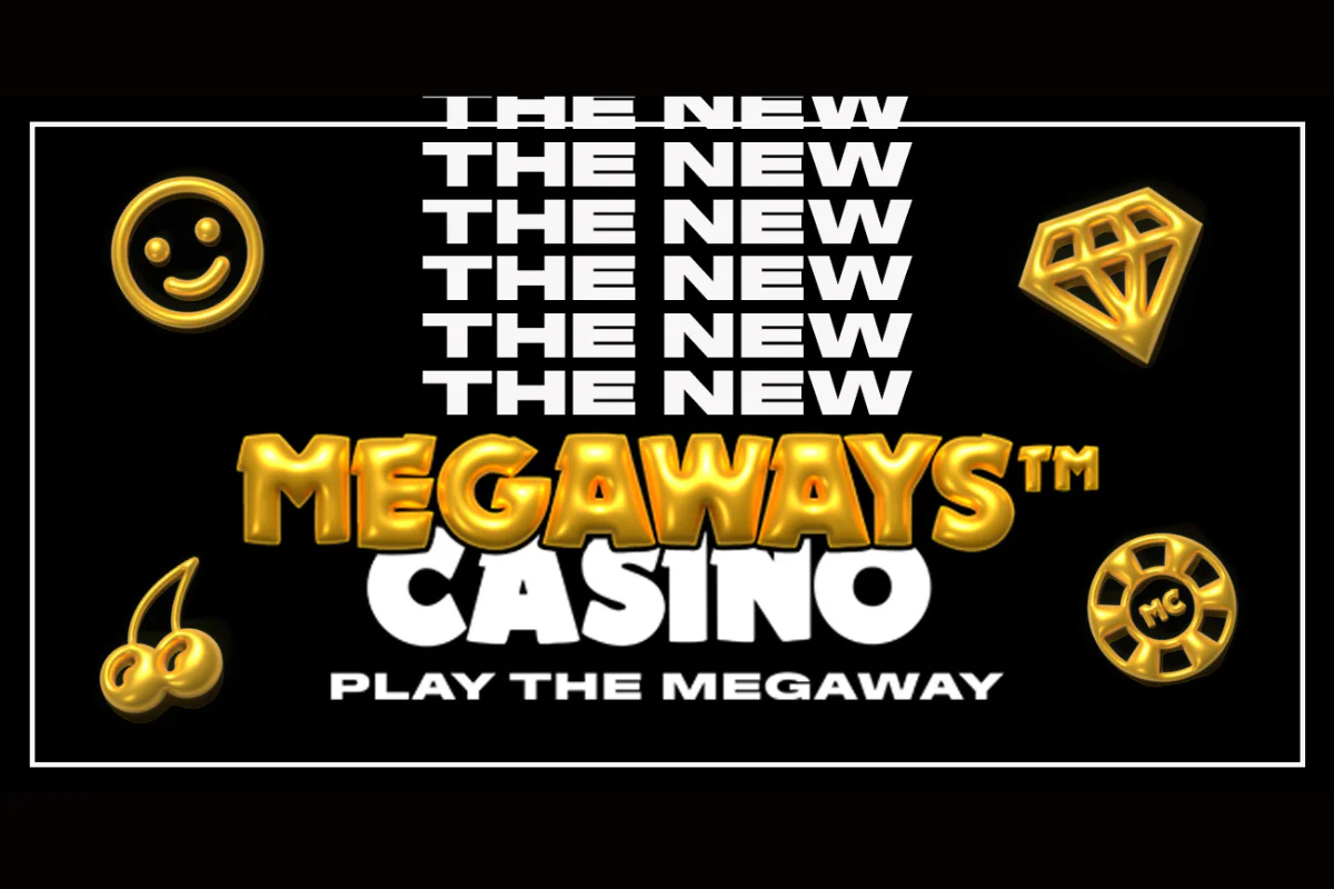 SkillOnNet تطلق MegawaysCasino في أسواق .com تحت ترخيص MGA