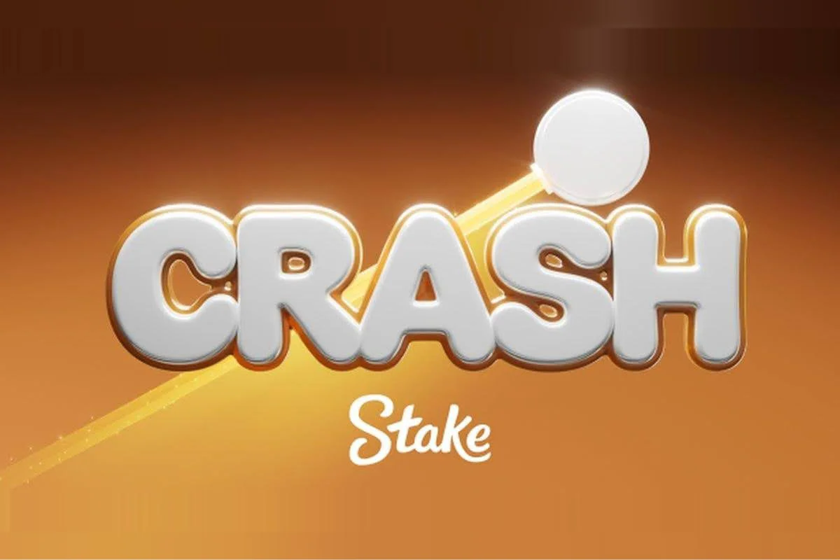 Stake يحدّدف لعبة Crash الرئيسية со شاشات أكثر وضوحًا وعملية أكثر صلابة
