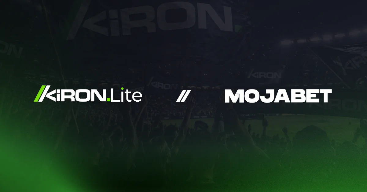 Kiron Interactive توسع وجودها في أفريقيا من خلال إطلاق Kiron.Lite Virtual League مع MojaBet