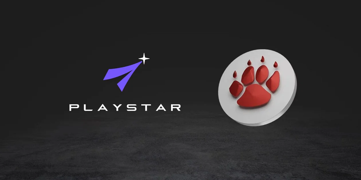 تعزز QTech Games من مجموعتها الرائعة بإضافة PLAYSTAR
