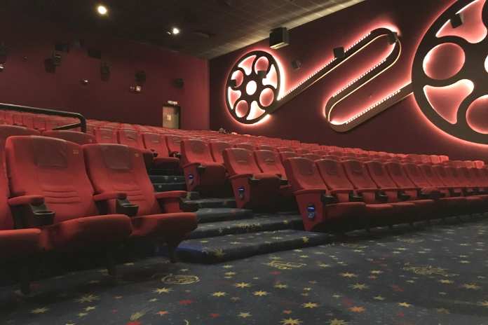 b6c59c86c36d23c6d8a594be3077a30c 1 Wall Street's Streaming Future