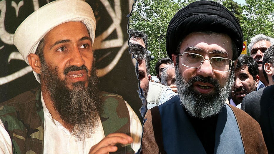 مجتبى خامنئي يستخدم ‘نموذج بن لادن’ للبقاء على قيد الحياة، تعلم من أبوت آباد: محلل