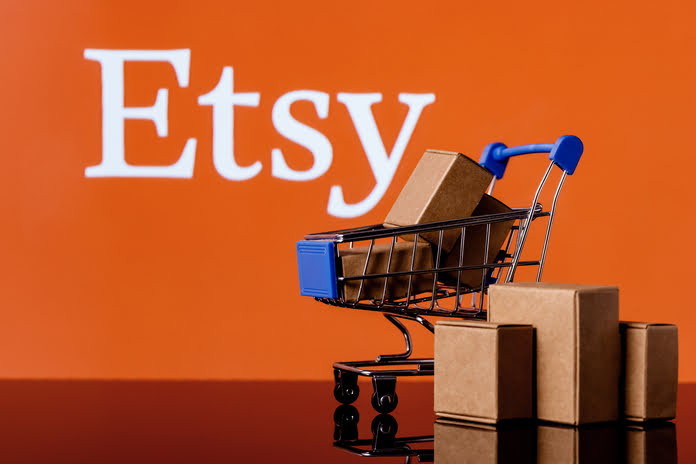 Etsy Stock