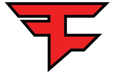 FaZe Clan Logo (PRNewsfoto/FaZe Clan)